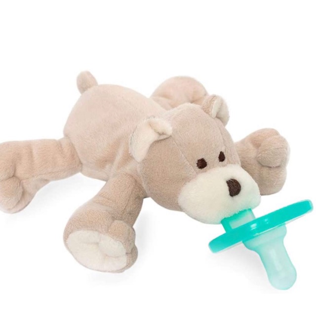 Wubbanub Pacifier