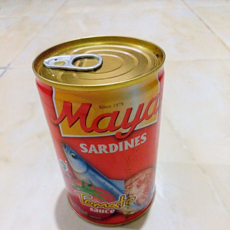 

Sarden Maya 250gr