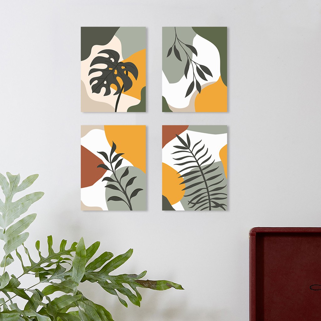 Jual Poster Dinding Hiasan Dinding Kamar Wall Decor Rumah Desain