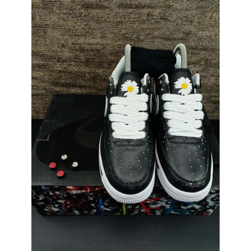 para noise nike g dragon