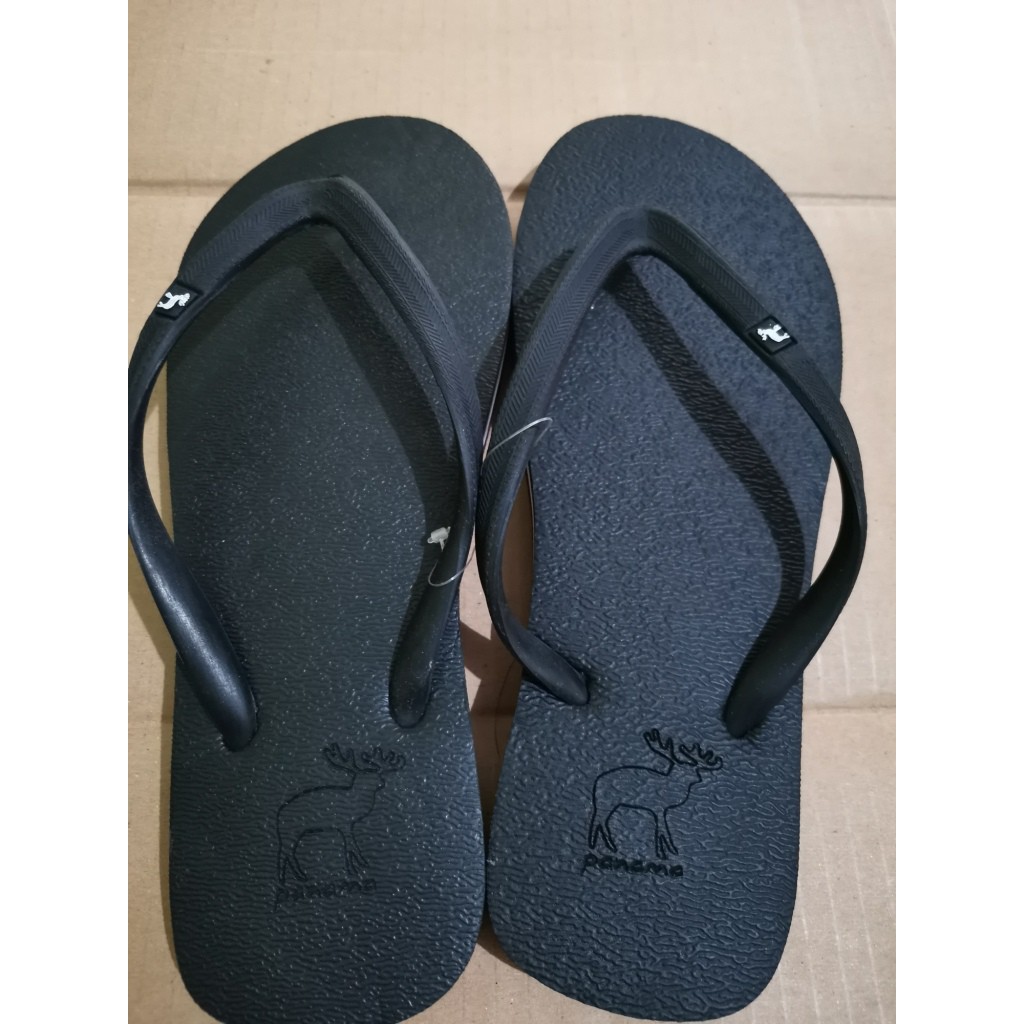 Sendal Panama Pria dan Wanita