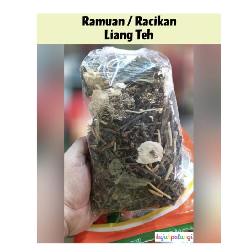 

Liang Teh Liangteh Liang Tea