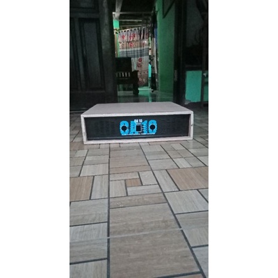 Bok power CA 10 multiplek