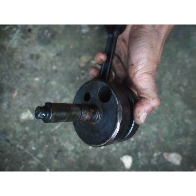 kruk as yamaha rs rs100