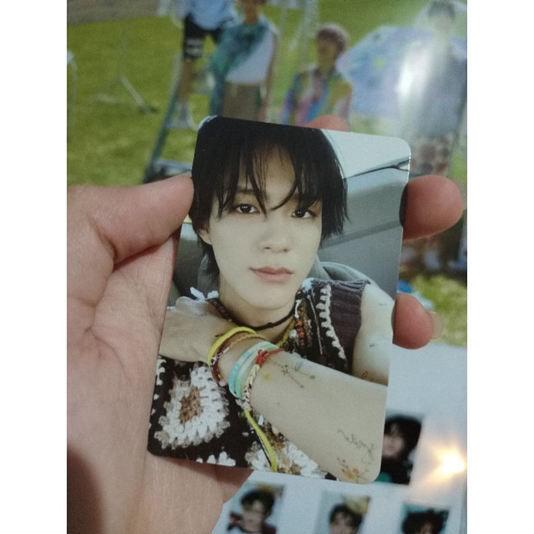 

PC Jeno official Future ver