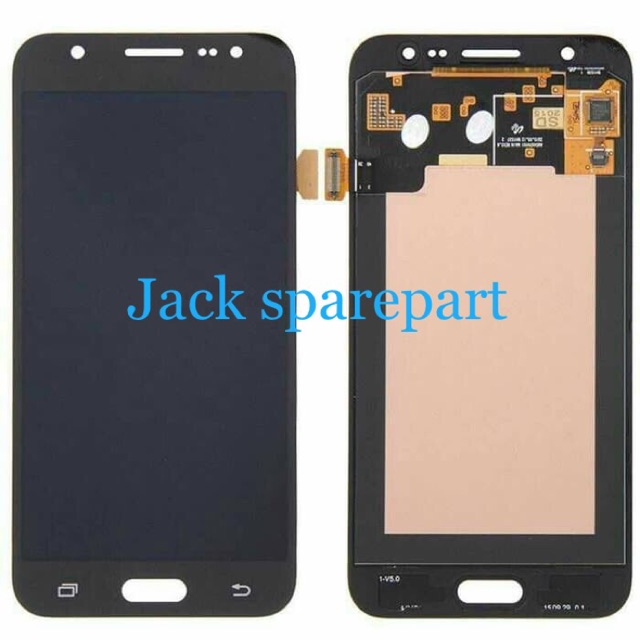 Lcd + touchscreen fullset Samsung J5 2015 Galaxy J500