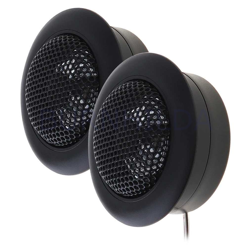 Speaker Mini Dome Tweeter Mobil HiFi 800W 2 PCS mobil motor burnhilda