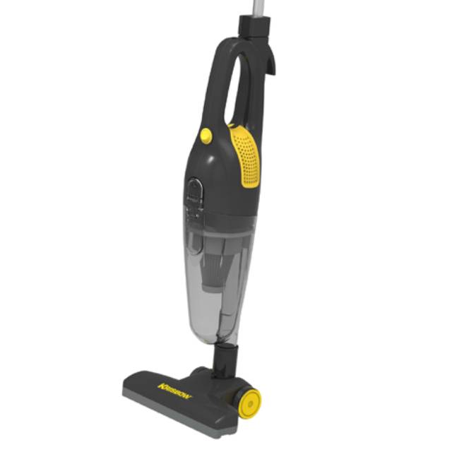 Dry vacum cleaner hand upright multifungsi 3in1 penyedot debu kering krisbow