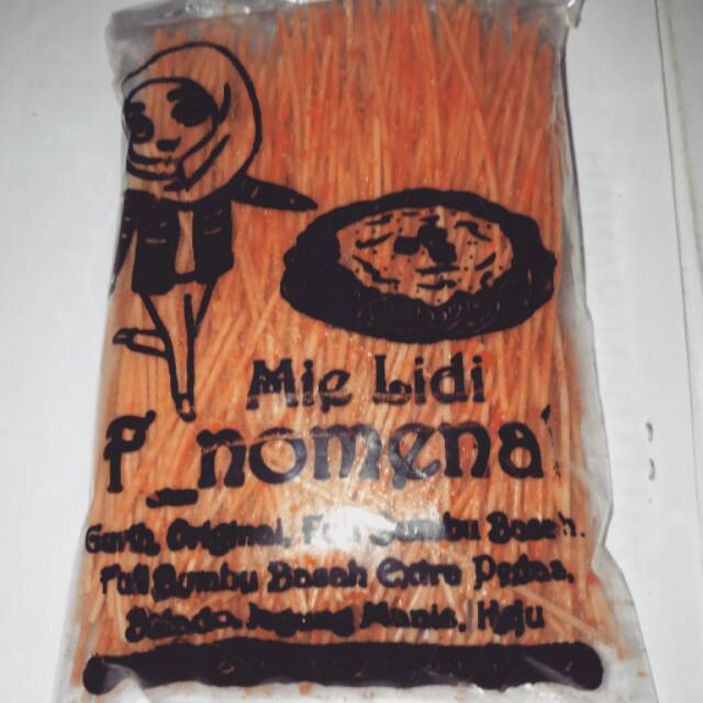 

Mie lidi F_,nomenal
