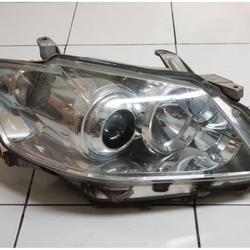 Headlamp Lampu depan Toyota Camry 2007 2008  HID original