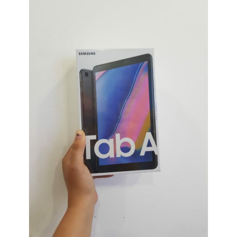CUCI GUDANG SAMSUNG TAB A 8.0 plus s-pen 3/32