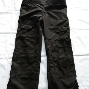 Celana Tactical Panjang 511 Krem,Khaki,Hitam,Hijau,Abu Ripstop TR