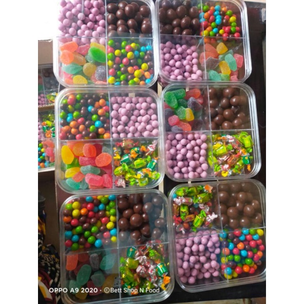 

PAKET COKLAT 4 SEKAT / COKELAT LAGIE PAKETAN