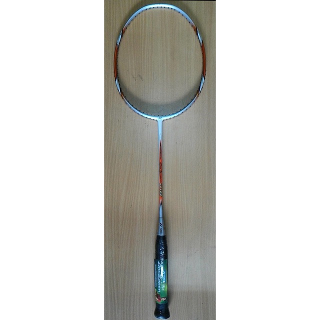 ORIGINAL Yonex Arcsaber D 18 Raket Badminton