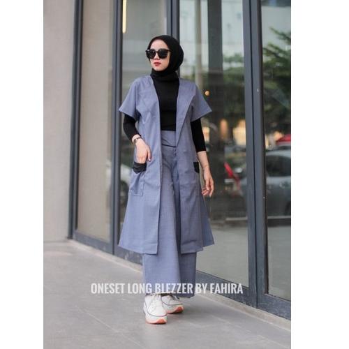 Fahira's One Set 1 E30E