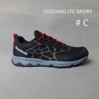  Sepatu  Reebok  Pria Sepatu  Golf Sepatu  Sepeda  MTB 