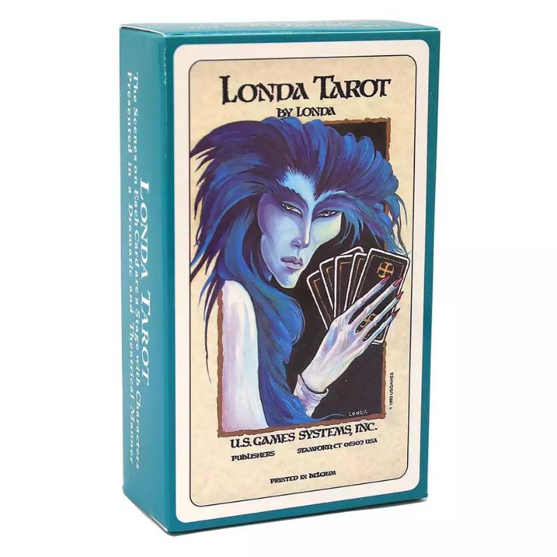 Londa Tarot