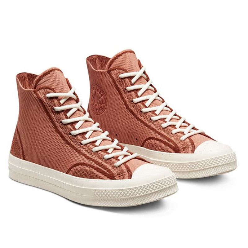 Sepatu Converse Chuck 70 Hi Healing Clay 171485C Unisex