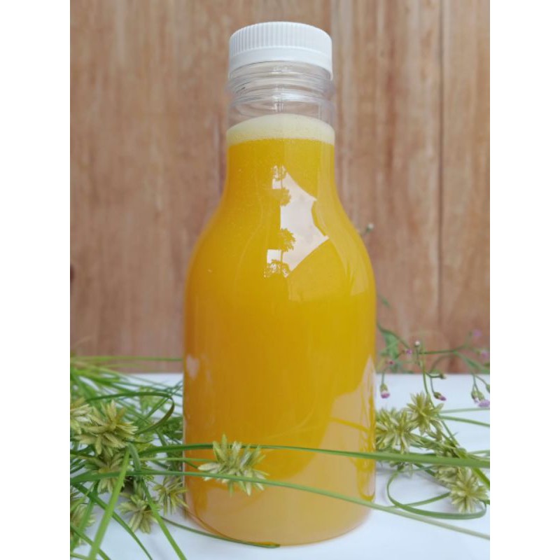 

Madu Murni 250ml Langsung Peternak