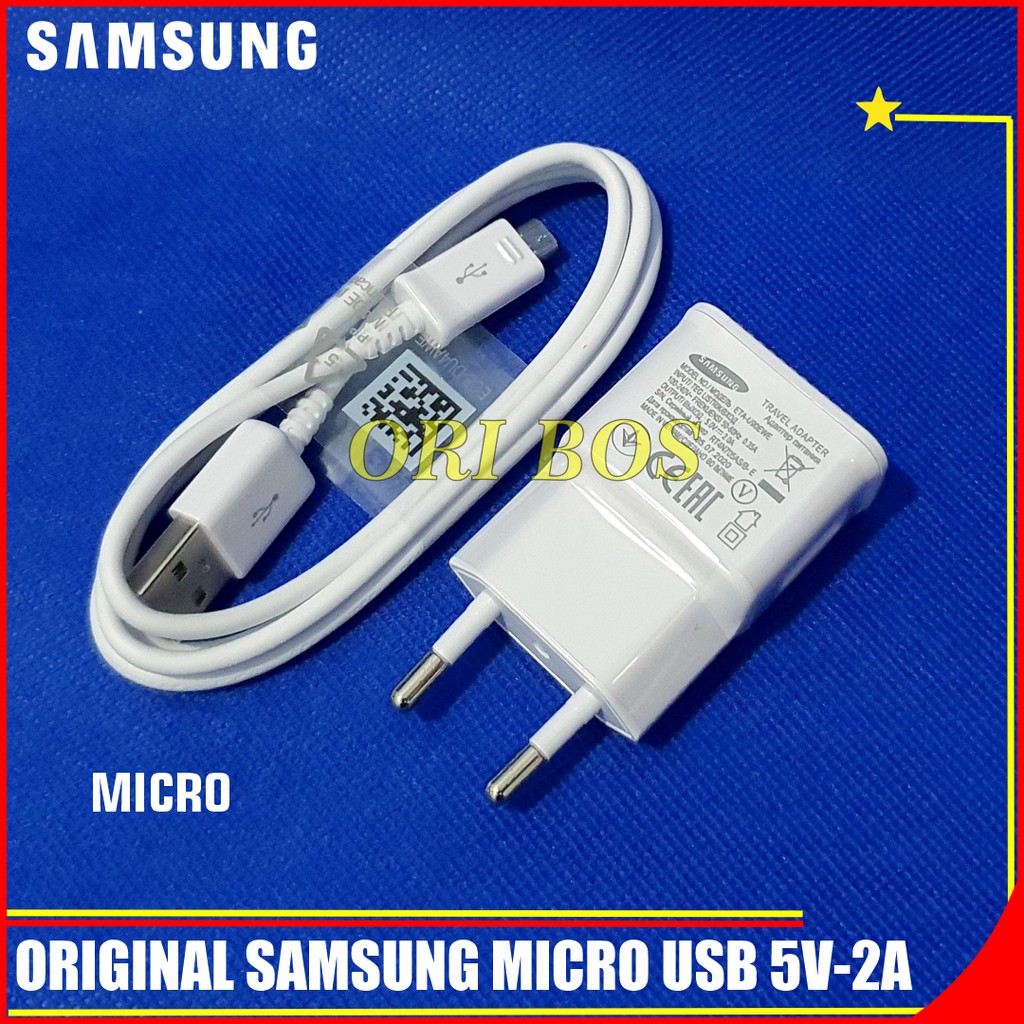 Charger Samsung Galaxy j5 Pro j5 Prime j7 j7 Pro j7 Prime ORIGINAL 100%