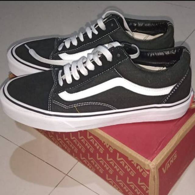 Vans oldskool