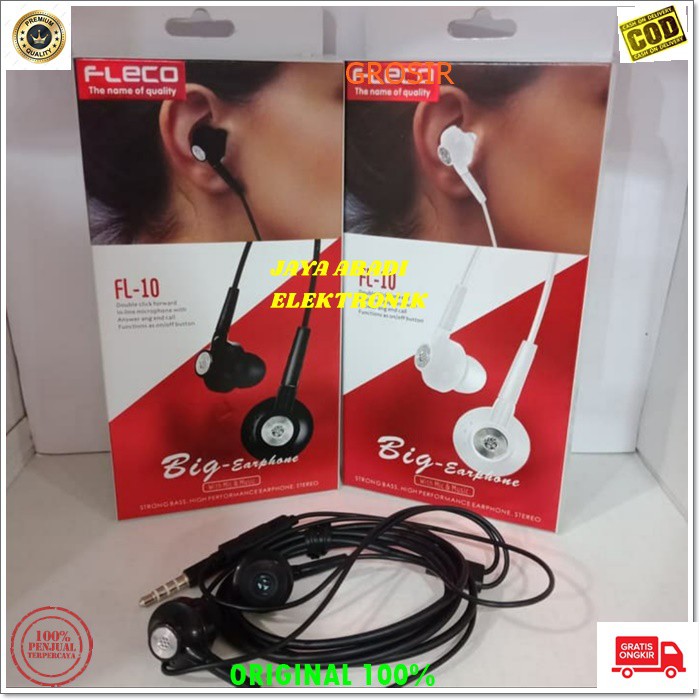 J125 HANDSFREE STERES SUPER BASS HEADSET HANDSFREE HEADPHONE EARPHONE MUSIC VOKAL AUDIO SOUND EARPOD IN EAR KARET HANDSFREE STEREO SUPER BASS HEADET KABEL DUAL BAS EARPHONE MUSIK MP3 MUSIK AUDIO SOUND UNIVERSAL SUARA DIJAMIN MANTAP