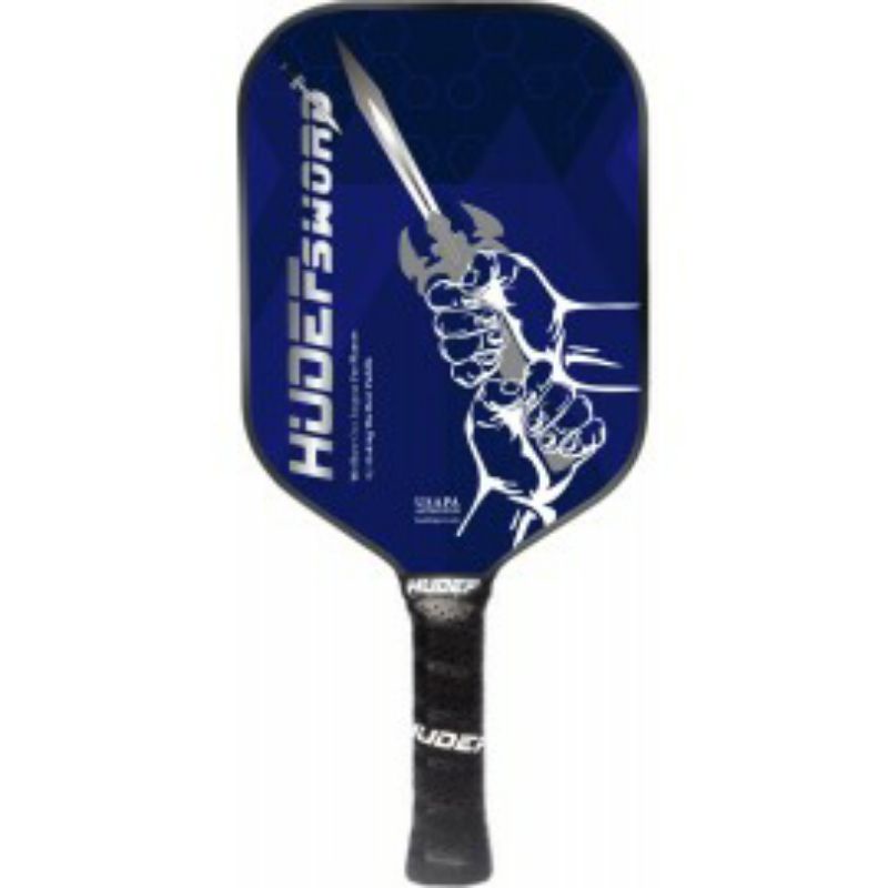 HUDEF Sword Pickleball Paddle