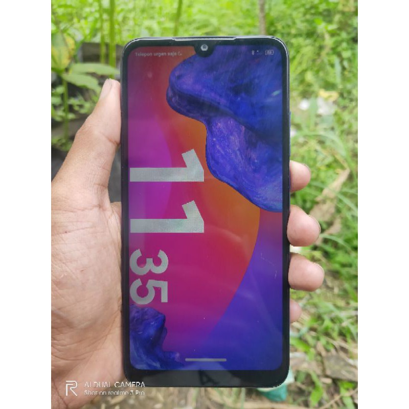 XIAOMI REDMI 7 RAM 2/16 SECIND / Bekas hp murah