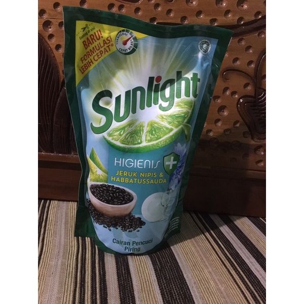 sunlight habbatussauda sunlight murah