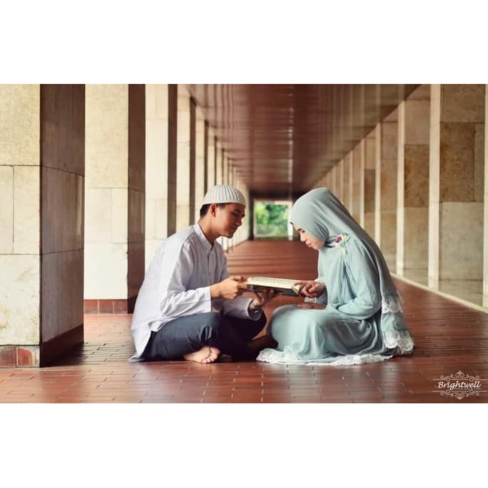 (SaleJualDijual) Promo Prawed Prewedding Couple Casual Family Personal Honey Moon