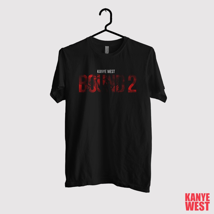 Kaos Kanye West - Bound
