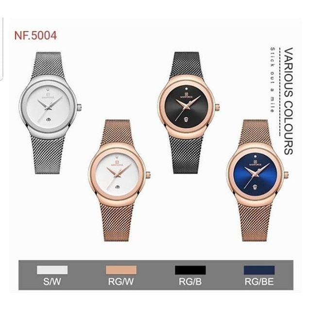 Jam Tangan Naviforce Original