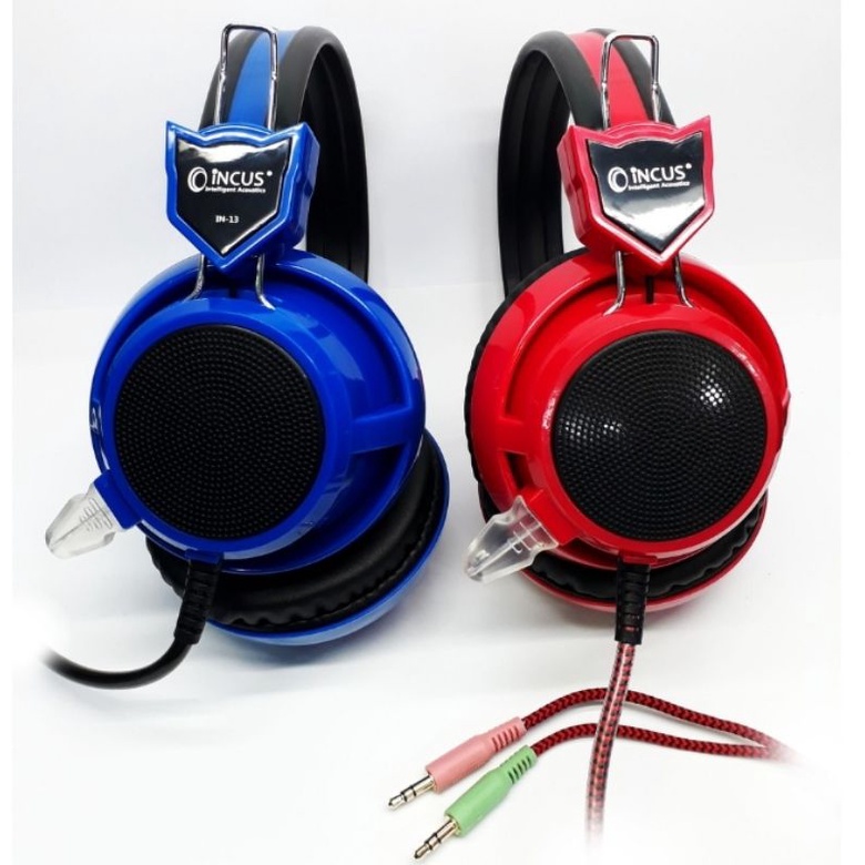 Headset Gaming/RGB Aux Super Bass Sale...IN13