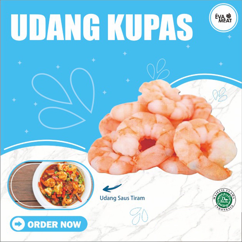 

udang / udang kupas / udang kupas bandung / prawn / shrimp prawn / prawn bandung