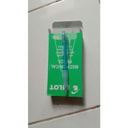 

pensil sket untuk tinta warna 0,7