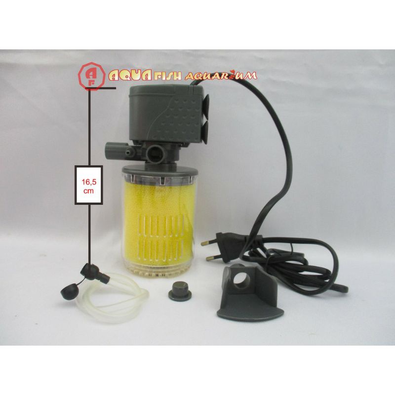 Pompa aquarium internal filter Luckiness 1200f