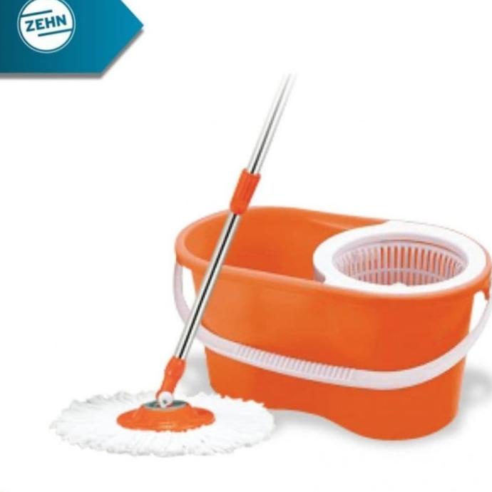 #####] ZEHN mop refill orange