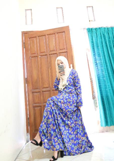 Gamis murah