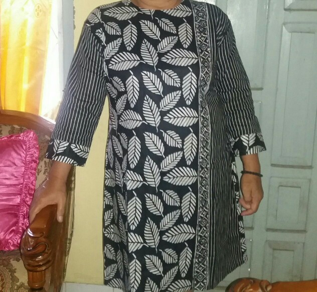 Tunik Batik Monalisa Tvdu Zahra Louis Moana Antum Ayudia Cokies Aruchi Kimmy Wilona Candy Calita