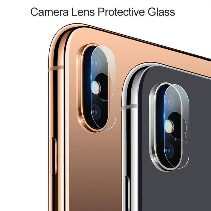 Pelindung Layar Tempered Glass Anti Gores Untuk iPhone 6 6s 7 8 Plus SE 2020 2022 SE3 X XS Max XR