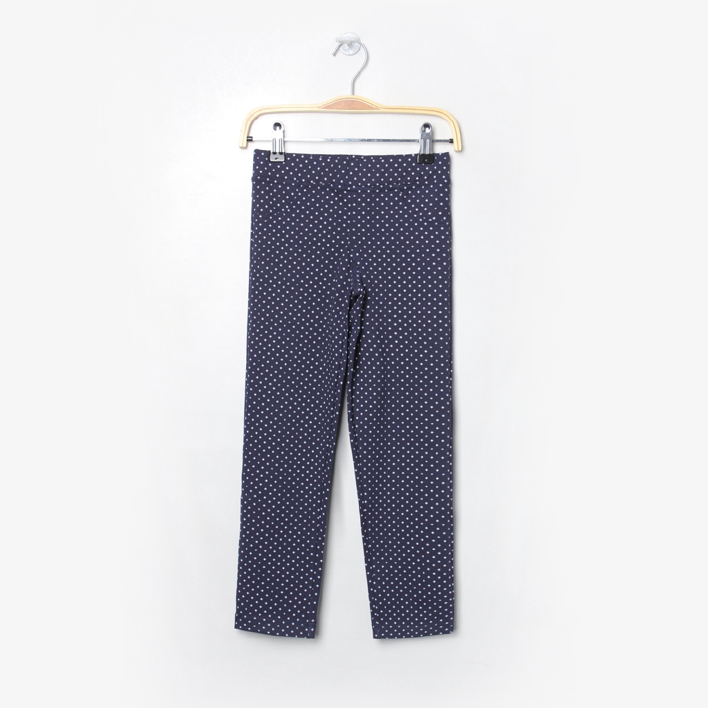Little X eight Girl Summer Pants