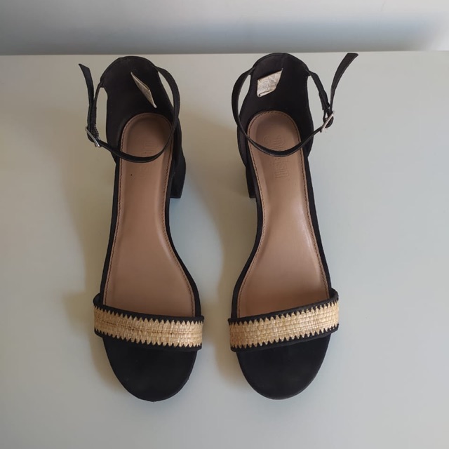 Preloved Heels Brash