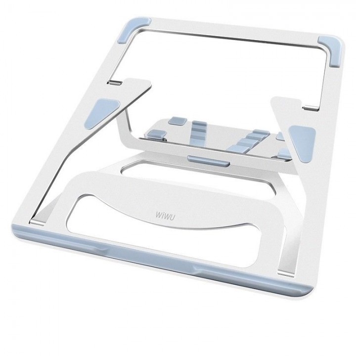 WIWU LOHAS S100 - Aluminium Laptop Stand for 11.6 - 15.4 inch Notebook