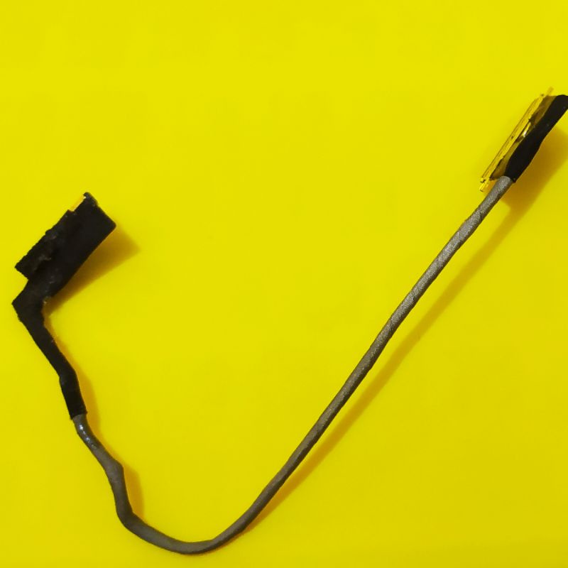 Kabel Fleksibel Layar LCD LED LVDS TOSHIBA DYNABOOK R700 R705 R731 R830