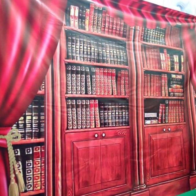 ✯ Background Wisuda ❊