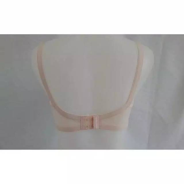 Sorex 01001 Sport Bra - BH Pakaian Dalam Wanita Perempuan Basic Tanpa Kawat Warna Polos