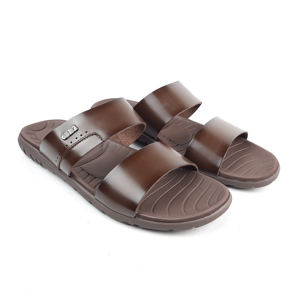 Sandal Slip Pria C12 Lr.365 38-43