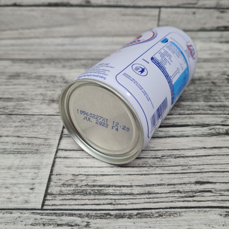 Nestle susu beruang bear brand 189ml