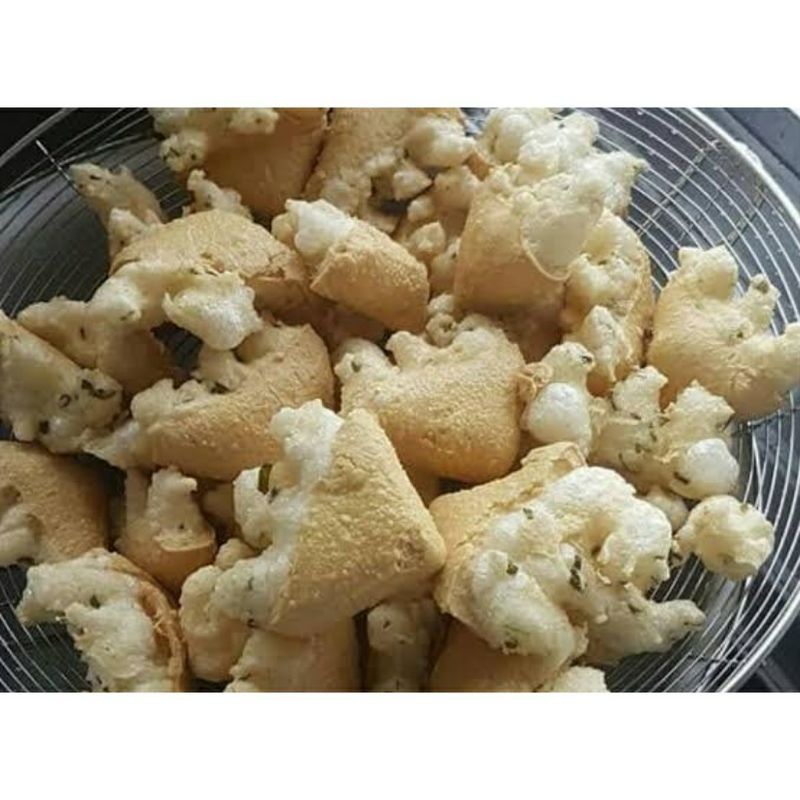 

Tahu cireng