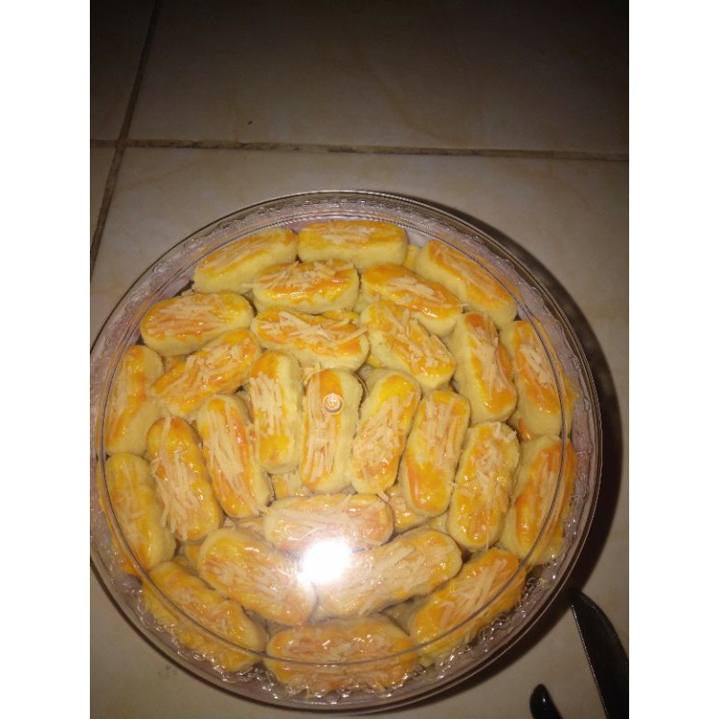 

kue Castengel Oyii